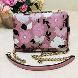 ✅NWOT Kate Spade Mini crossbody